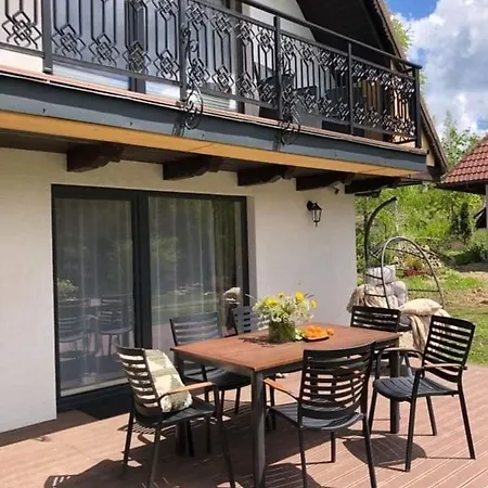 Domek Skala Kościelisko Exterior foto