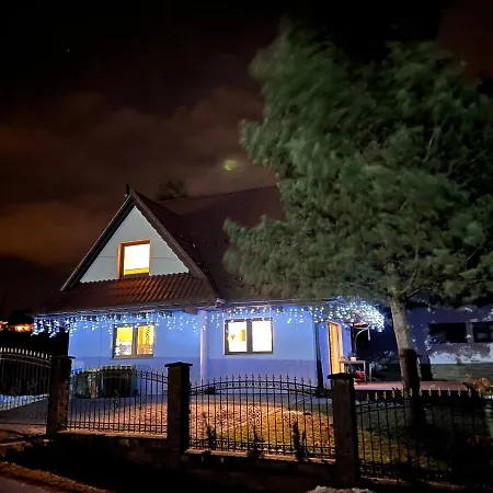 Domek Skala Kościelisko Exterior foto