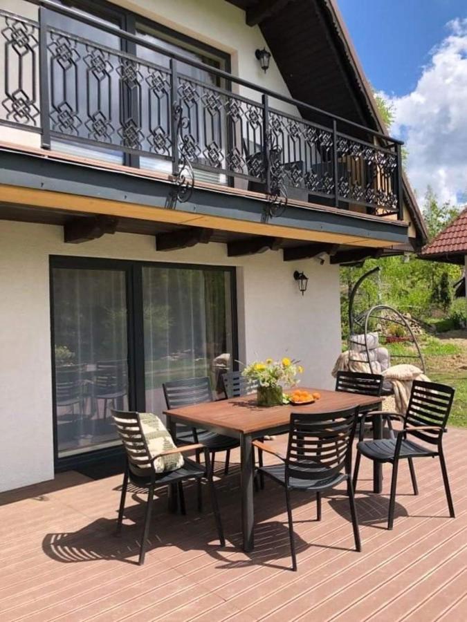 Skala Chalet