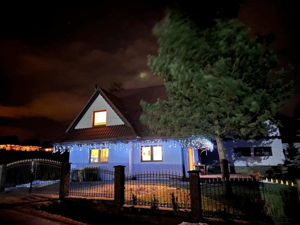 Chalet Skala Koscielisko