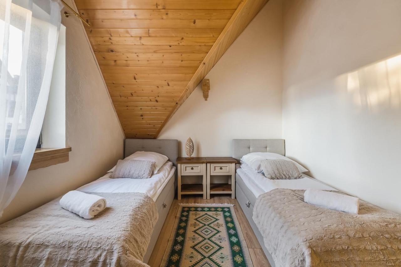 Skala Chalet