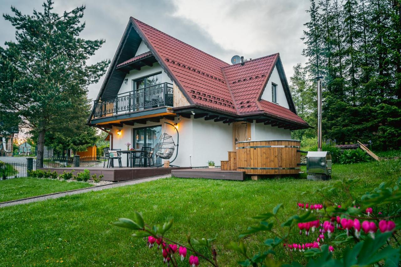 Skala Chalet