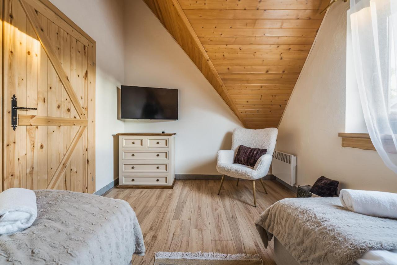 Chalet Skala *