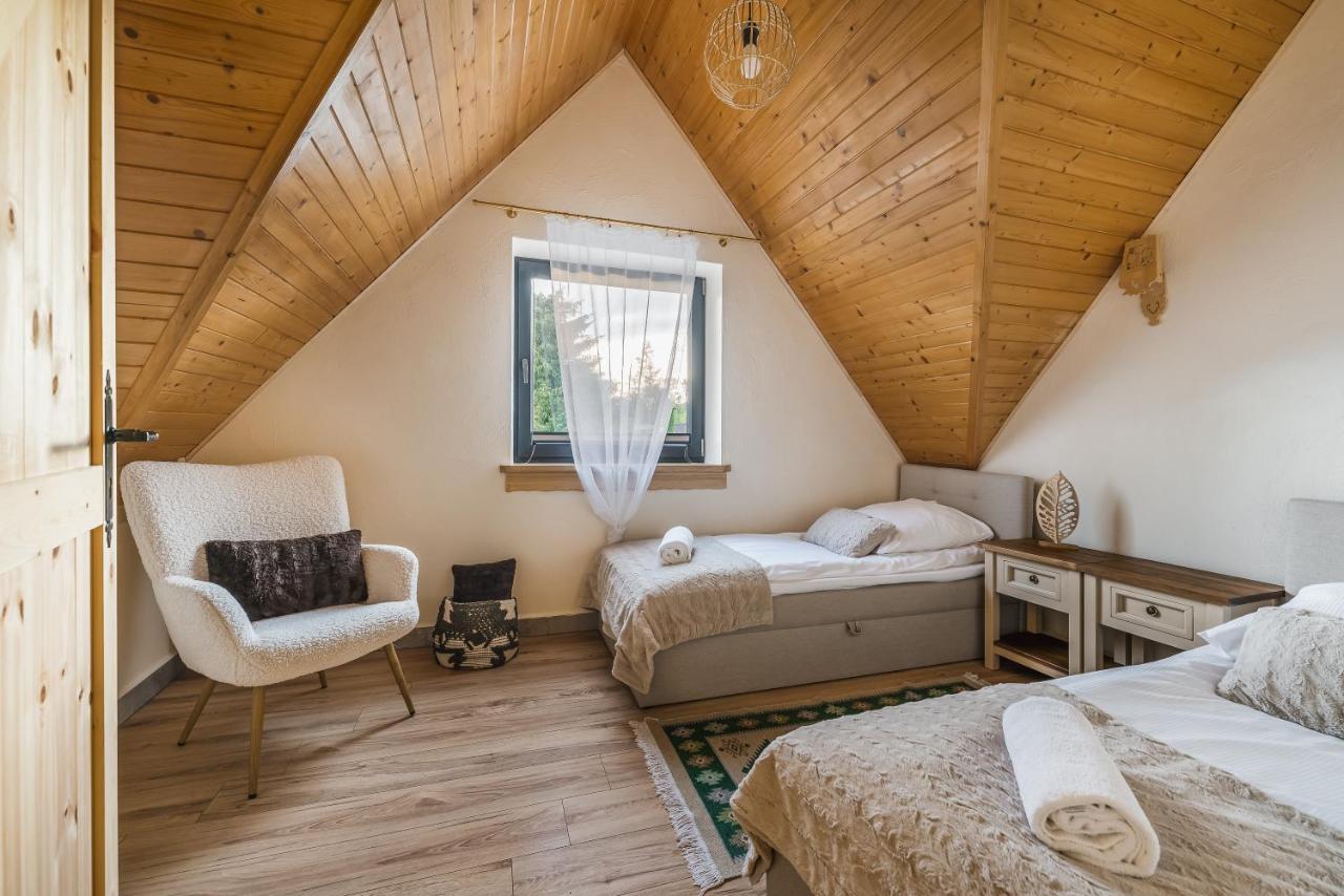 Chalet Skala Koscielisko