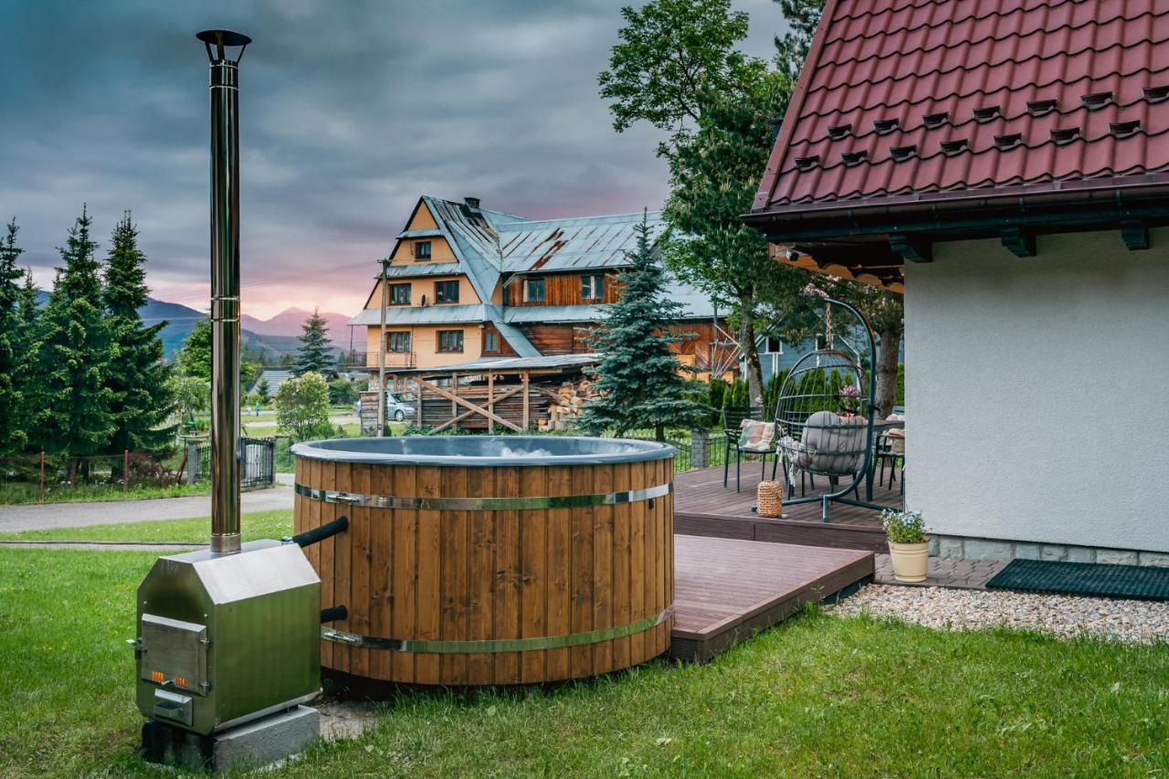 Chalet Skala