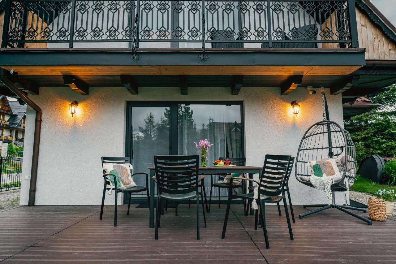 Chalet Skala Koscielisko