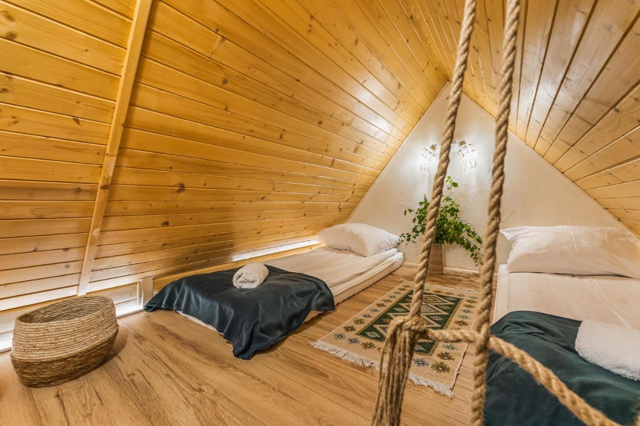 Chalet Skala *